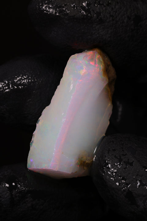 2.72g Chalk Opal