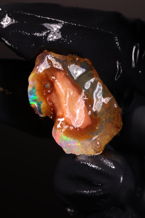 3.41g Rough Specimen
