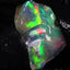 1.09g Rough Ethiopian Chalk Opal