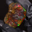 26.73g Rough Welo Ethiopian Specimen Opal