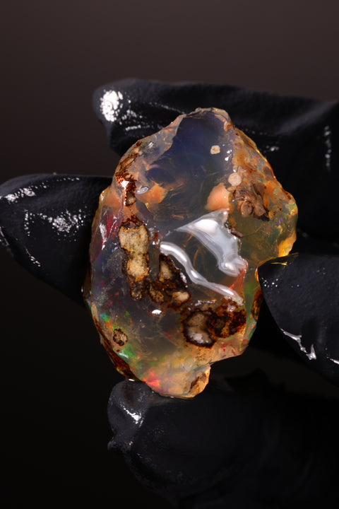 14.13g Rough Specimen