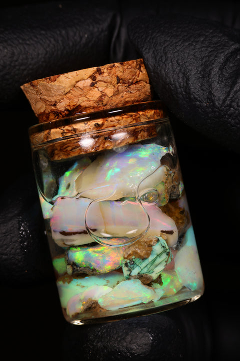 5.00g Mini Chalk Jar
