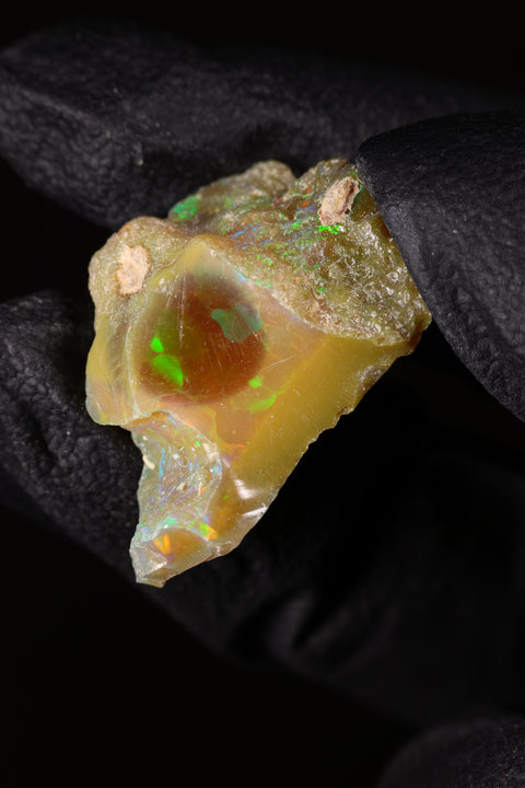 3.03g Rough Single