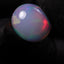 3.70ct Round Cabochon