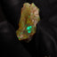 2.21g Rough Ethiopian Jewelry Grade Welo Opal