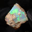 1.86g Rough Ethiopian Jewelry Grade Welo Opal