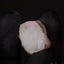 2.22g Rough Ethiopian Jewelry Grade Welo Opal