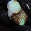 2.19g Rough Ethiopian Chalk Opal