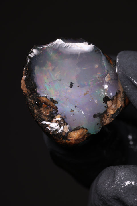 6.73g Rough Specimen