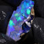2.36g Rough Ethiopian Chalk Opal