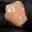 2.81g Rough Ethiopian Jewelry Grade Welo Opal