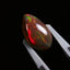 2.15ct Teardrop Cabochon