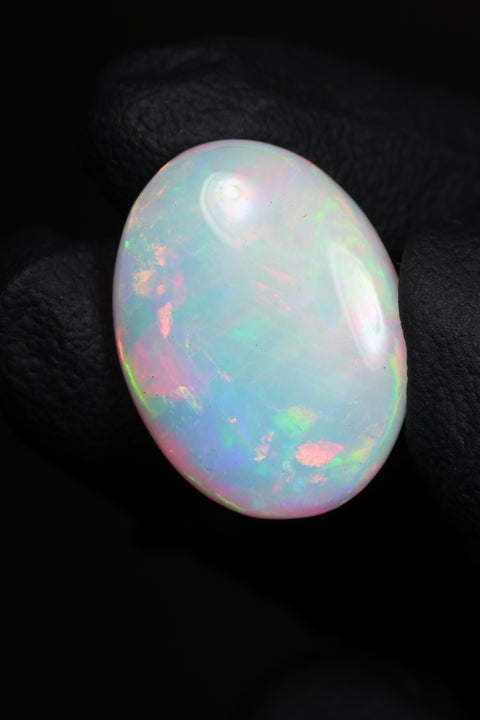 17.05ct Oblong Cabochon