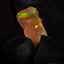0.88g Rough Ethiopian Jewelry Grade Welo Opal