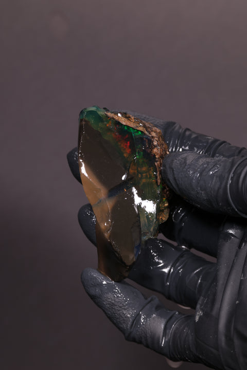 53.75g Rough Specimen