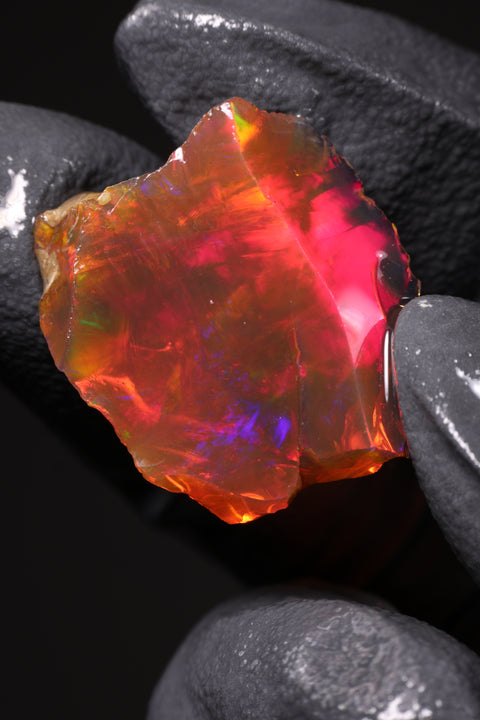 3.86g Rough Specimen