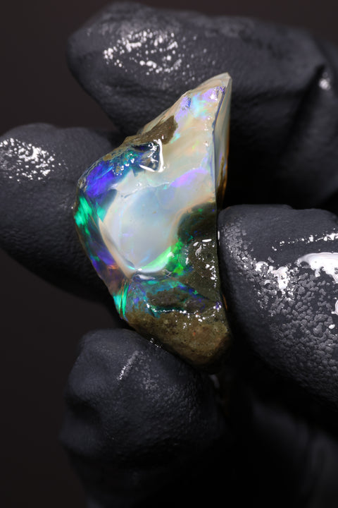 6.53g Rough Specimen