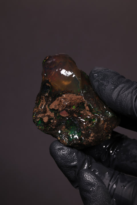 37.07g Rough Specimen