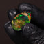 4.84g Rough Welo Ethiopian Specimen Opal