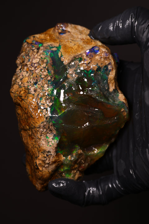 291.71g Rough Specimen