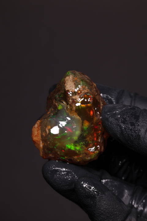 29.50g Rough Specimen