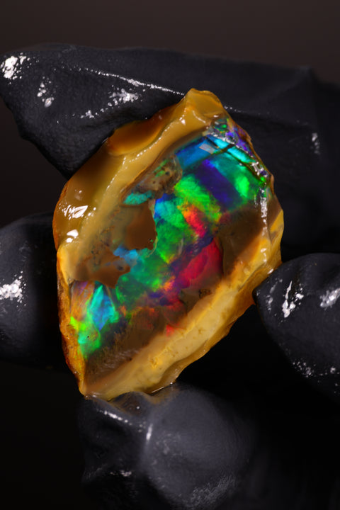 6.55g Rough Specimen