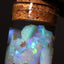 5.00g Chalk Opal Jar