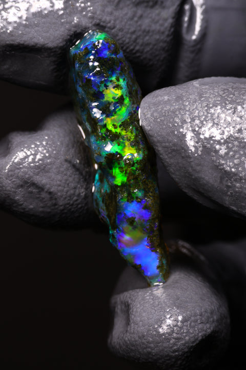 3.80g Rough Specimen