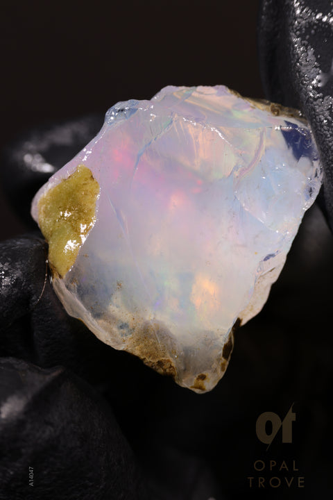 8.79g Rough Welo Ethiopian Specimen Opal