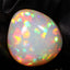 15.25ct Teardrop Cabochon