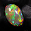 7.75ct Natural Ethiopian Oblong Cabochon