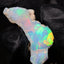 1.52g Rough Ethiopian Jewelry Grade Welo Opal
