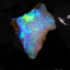 0.94g Rough Ethiopian Chalk Opal