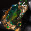 34.46g Rough Welo Ethiopian Specimen Opal