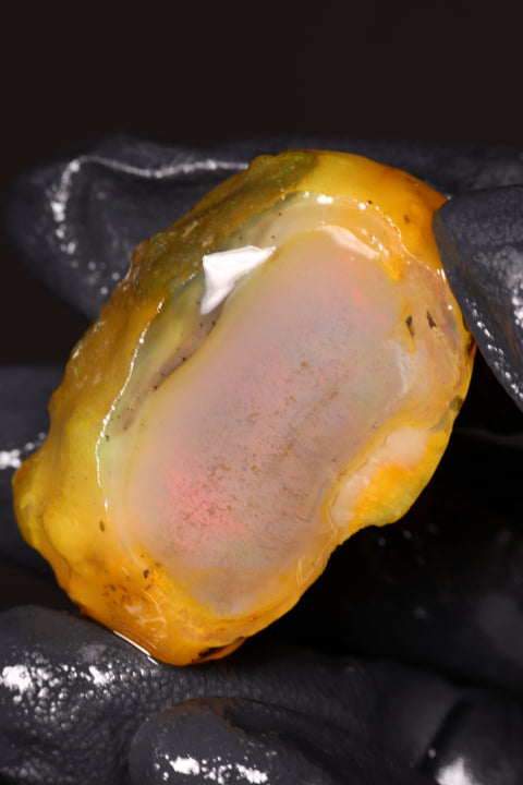 16.57g Rough Specimen