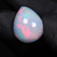 7.65ct Teardrop Cabochon