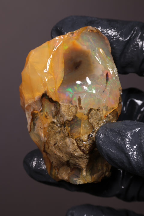 60.60g Rough Specimen