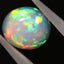 2.50ct Round Cabochon