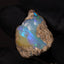 2.37g Rough Ethiopian Jewelry Grade Welo Opal