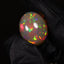 10.65ct Oblong Cabochon