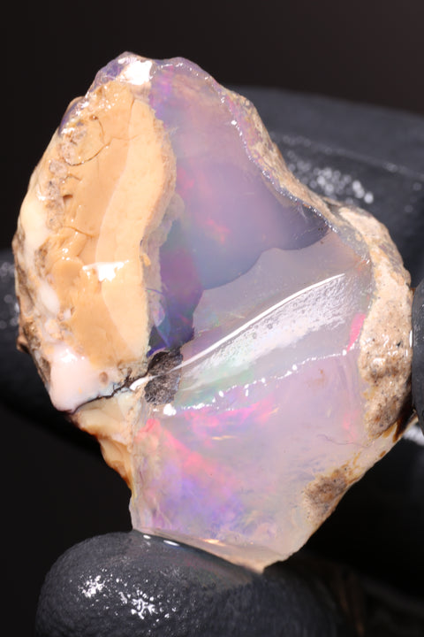 17.52g Chalk Opal
