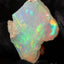 3.43g Rough Ethiopian Jewelry Grade Welo Opal