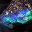 3.71g Rough Ethiopian Chalk Opal