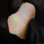 4.32g Rough Ethiopian Jewelry Grade Welo Opal