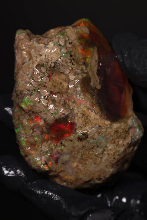 85.82g Rough Specimen