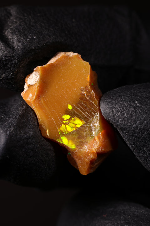 1.55g Rough Single