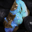 6.07g Rough Ethiopian Chalk Opal