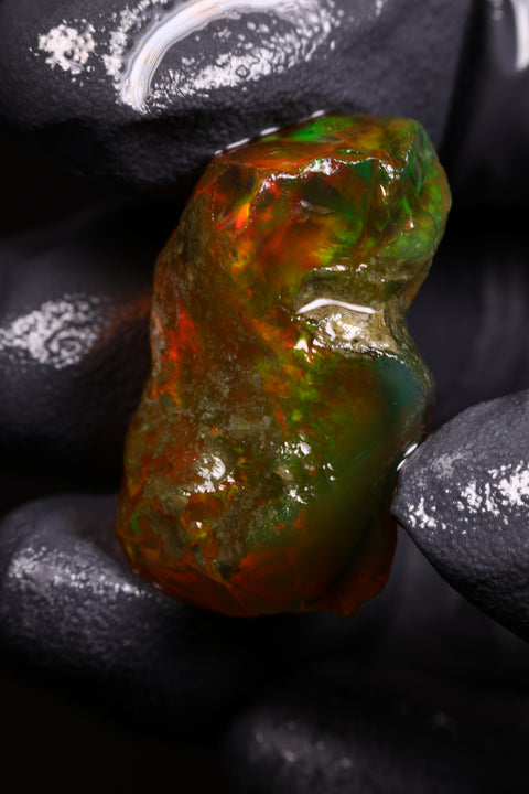 8.25g Rough Specimen