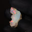 2.53g Rough Ethiopian Jewelry Grade Welo Opal