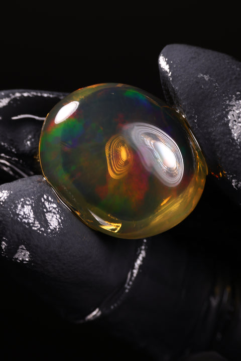 39.55ct Polished Specimen